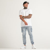 Tapatoru - White - Cravass