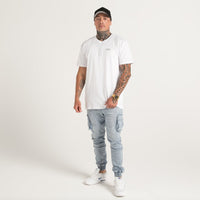 Tapatoru - White - Cravass