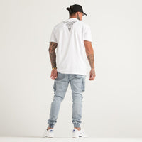 Tapatoru - White - Cravass