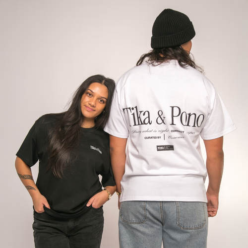 New Toitu Collection