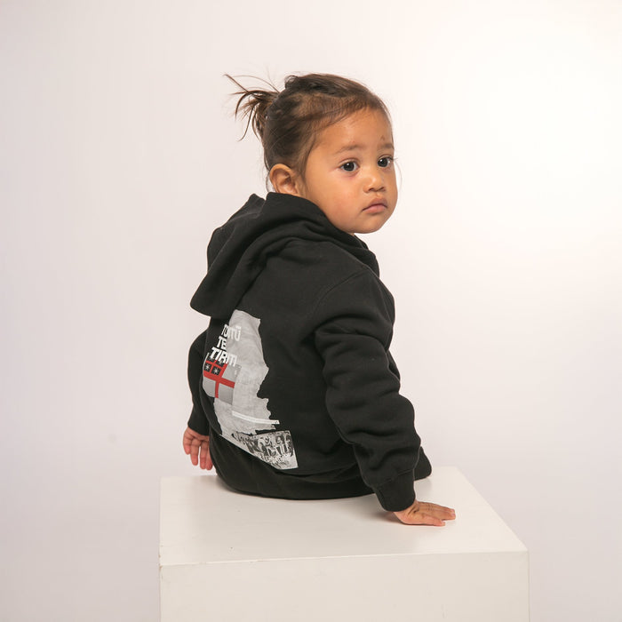 Tamariki Jerseys - Cravass