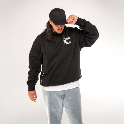 Tane - Jerseys - Cravass
