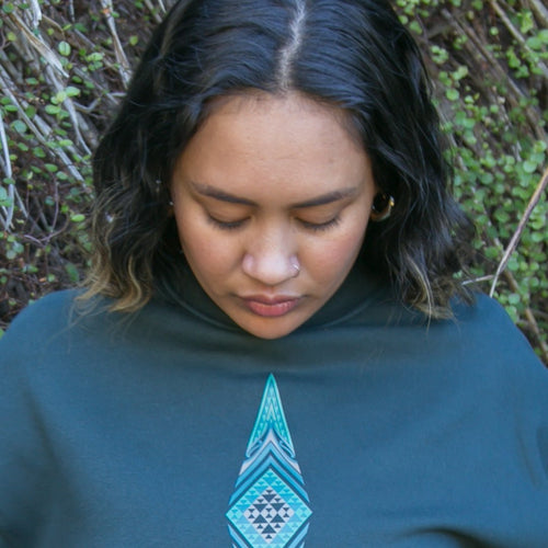 Wahine - Jersey - Cravass