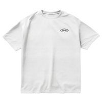 Tapawha Māori Streetwear Tee by Cravass – Black on White Front T-Shirt NZ