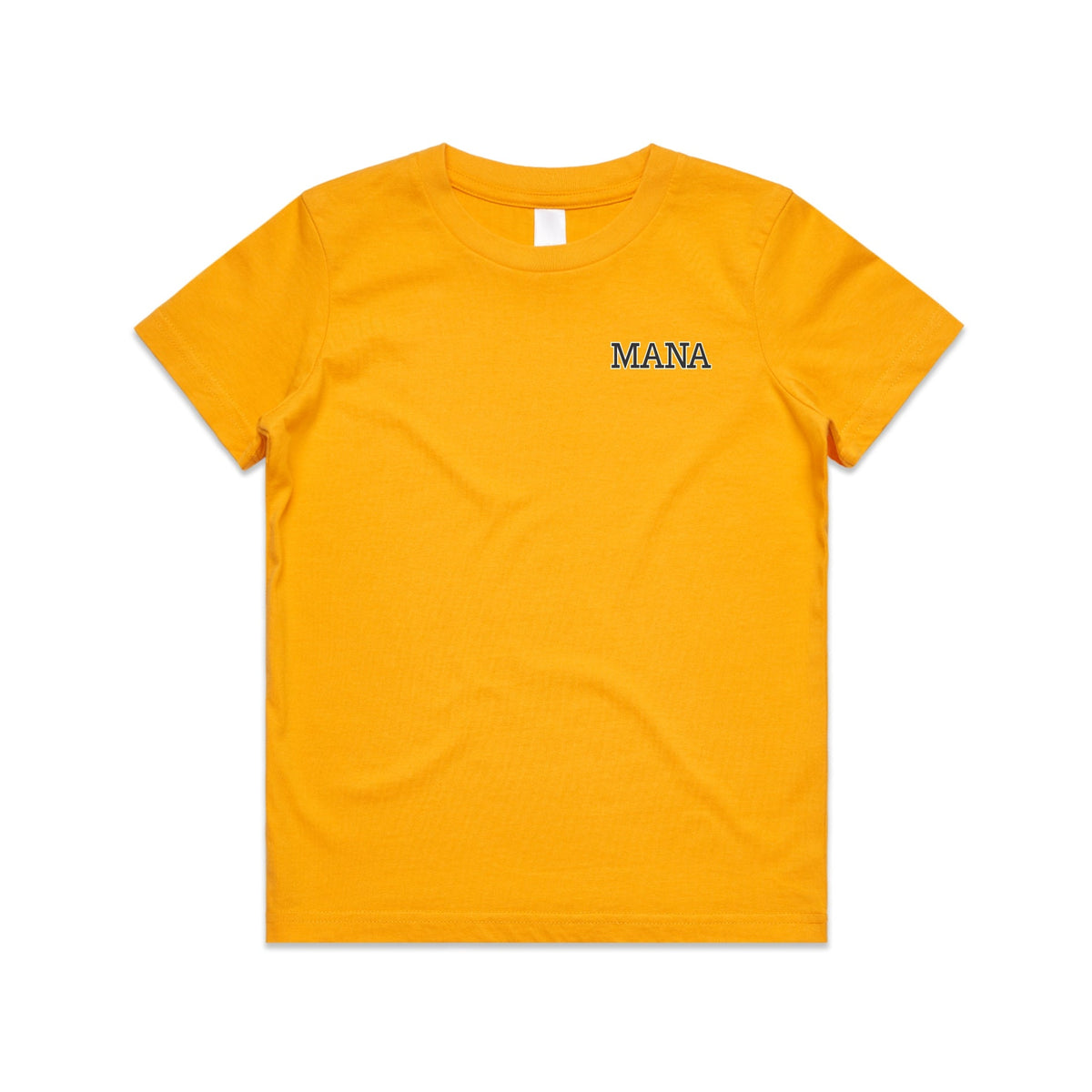 Kids Mana Tshirt - Cravass