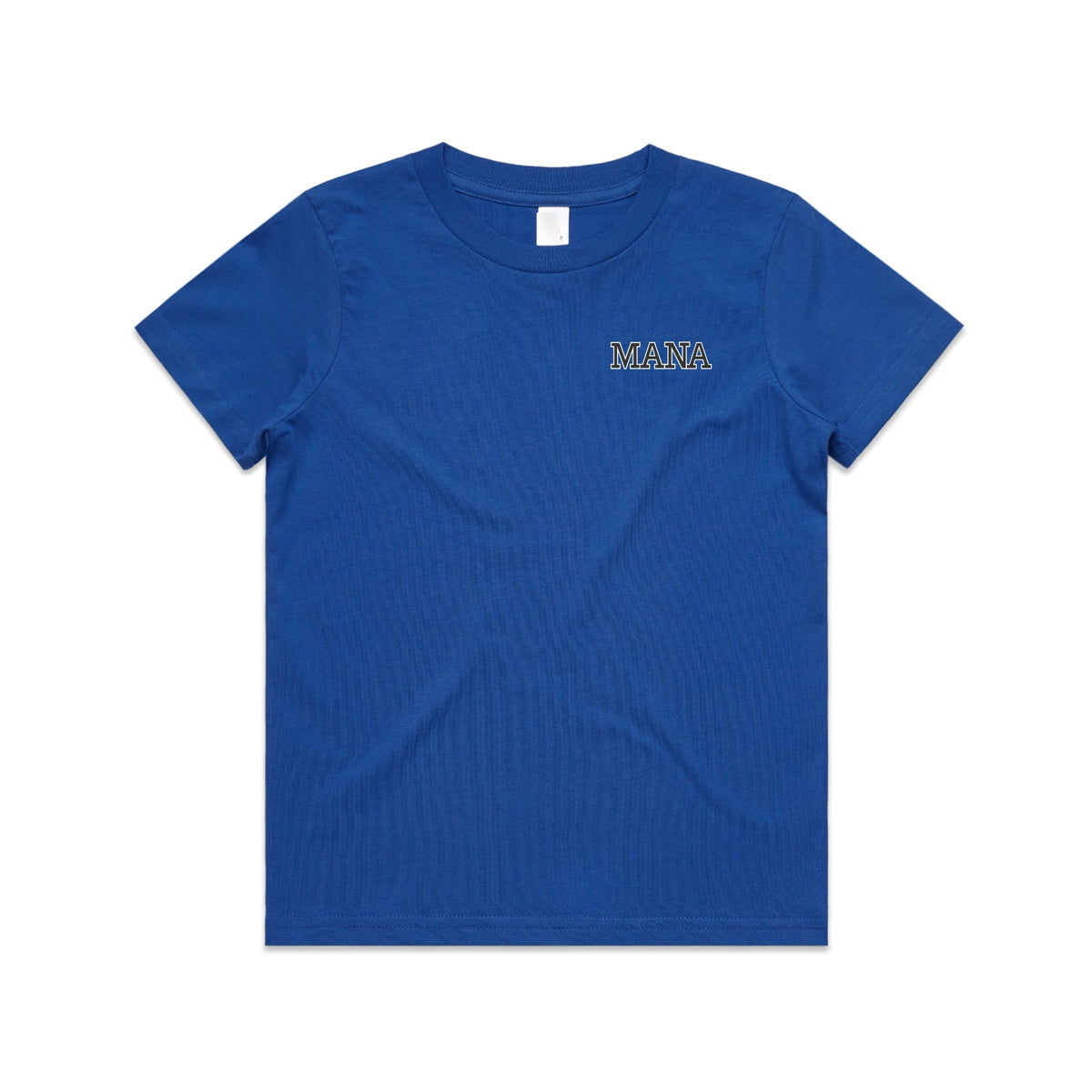 Kids Mana Tshirt - Cravass
