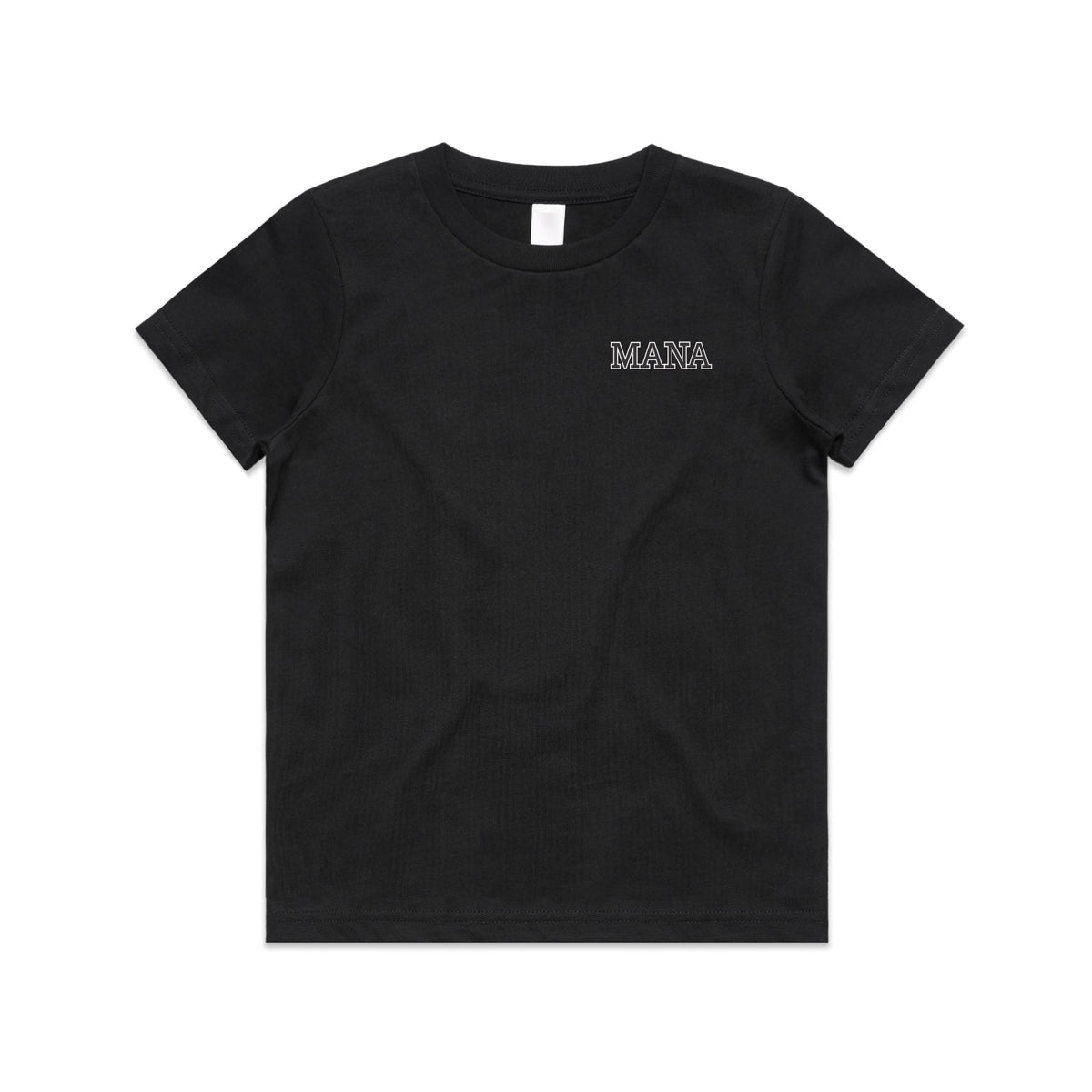 Kids Mana Tshirt - Cravass
