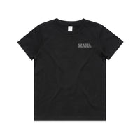 Kids Mana Tshirt - Cravass