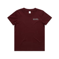 Kids Mana Tshirt - Cravass