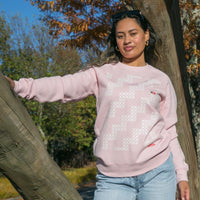 Poutama - Pink - Cravass
