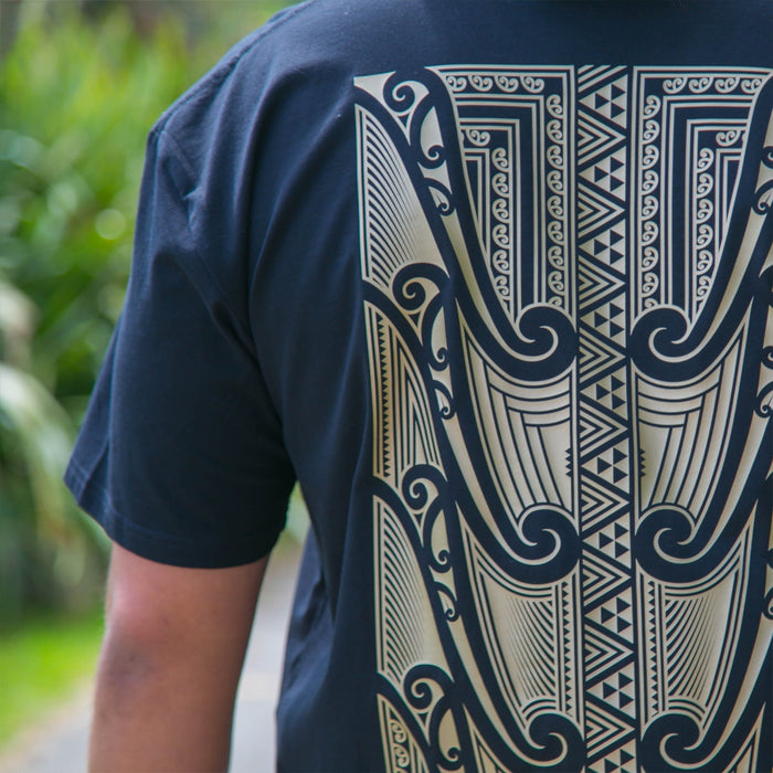 Tapawhā - Gold - Cravass