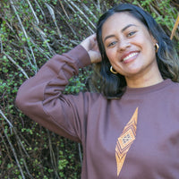 Waharua Crew - Chestnut - Cravass