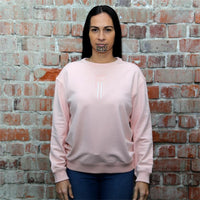 Moko Kauae - Pink - Premium