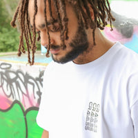 Clolour - Wha - White Camo - Cravass