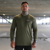 Mana - Meaning (verb and noun) Army green - Cravass