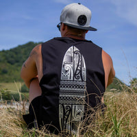 Papa - eke - ngaru (Surfboard) - Cravass