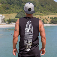 Papa - eke - ngaru (Surfboard) - Cravass