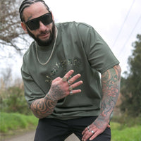 Porkbones & Puha - Green Camo - Cravass